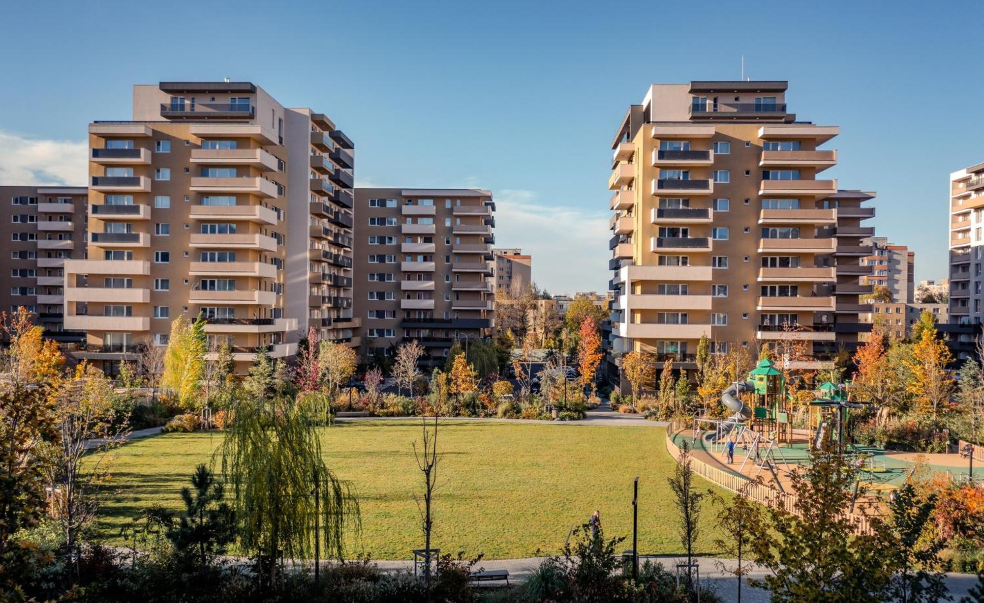 Carpatilor Apart Hotel Брашов Екстер'єр фото